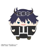 TA-05 桃源暗鬼 ふわコロりんMsize G 一ノ瀬四季(ツノVer.)(毛公仔)※不設寄送《25年12月預定》 日版 全數$158 / ※不設寄送 / 25年9月12日