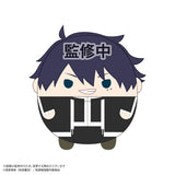 TA-06 桃源暗鬼 ふわコロりんBIG A 一ノ瀬四季(毛公仔)※不設寄送《25年12月預定》 日版 全數$358 / ※不設寄送 / 25年9月12日