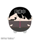 TA-06 桃源暗鬼 ふわコロりんBIG B 無陀野無人(毛公仔)※不設寄送《25年12月預定》 日版 全數$358 / ※不設寄送 / 25年9月12日