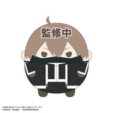 TA-06 桃源暗鬼 ふわコロりんBIG C 皇后崎迅(毛公仔)※不設寄送《25年12月預定》 日版 全數$358 / ※不設寄送 / 25年9月12日