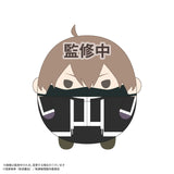 TA-06 桃源暗鬼 ふわコロりんBIG C 皇后崎迅(毛公仔)※不設寄送《25年12月預定》 日版 全數$358 / ※不設寄送 / 25年9月12日