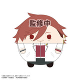 TA-06 桃源暗鬼 ふわコロりんBIG E 花魁坂京夜(毛公仔)※不設寄送《25年12月預定》 日版 全數$358 / ※不設寄送 / 25年9月12日