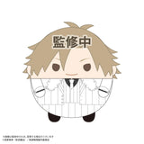 TA-06 桃源暗鬼 ふわコロりんBIG F 桃宮唾切(毛公仔)※不設寄送《25年12月預定》 日版 全數$358 / ※不設寄送 / 25年9月12日