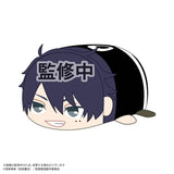 TA-07 桃源暗鬼 ぽてコロマスコット Msize A 一ノ瀬四季(毛公仔)※不設寄送《25年12月預定》 日版 全數$158 / ※不設寄送 / 25年9月12日