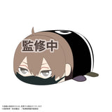 TA-07 桃源暗鬼 ぽてコロマスコット Msize C 皇后崎迅(毛公仔)※不設寄送《25年12月預定》 日版 全數$158 / ※不設寄送 / 25年9月12日