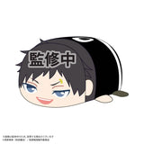 TA-07 桃源暗鬼 ぽてコロマスコット Msize D 矢颪碇(毛公仔)※不設寄送《25年12月預定》 日版 全數$158 / ※不設寄送 / 25年9月12日