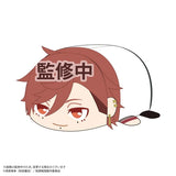 TA-07 桃源暗鬼 ぽてコロマスコット Msize E 花魁坂京夜(毛公仔)※不設寄送《25年12月預定》 日版 全數$158 / ※不設寄送 / 25年9月12日