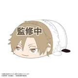 TA-07 桃源暗鬼 ぽてコロマスコット Msize F 桃宮唾切(毛公仔)※不設寄送《25年12月預定》 日版 全數$158 / ※不設寄送 / 25年9月12日