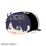 TA-07 桃源暗鬼 ぽてコロマスコット Msize G 一ノ瀬四季(ツノVer.)(毛公仔)※不設寄送《25年12月預定》 日版 全數$158 / ※不設寄送 / 25年9月12日