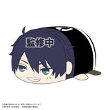 TA-08 桃源暗鬼 ぽてコロマスコットBIG A 一ノ瀬四季(毛公仔)※不設寄送《25年12月預定》 日版 全數$358 / ※不設寄送 / 25年9月12日