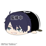 TA-08 桃源暗鬼 ぽてコロマスコットBIG A 一ノ瀬四季(毛公仔)※不設寄送《25年12月預定》 日版 全數$358 / ※不設寄送 / 25年9月12日