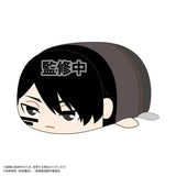 TA-08 桃源暗鬼 ぽてコロマスコットBIG B 無陀野無人(毛公仔)※不設寄送《25年12月預定》 日版 全數$358 / ※不設寄送 / 25年9月12日