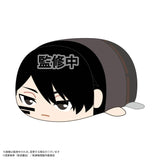 TA-08 桃源暗鬼 ぽてコロマスコットBIG B 無陀野無人(毛公仔)※不設寄送《25年12月預定》 日版 全數$358 / ※不設寄送 / 25年9月12日