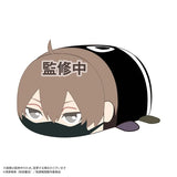 TA-08 桃源暗鬼 ぽてコロマスコットBIG C 皇后崎迅(毛公仔)※不設寄送《25年12月預定》 日版 全數$358 / ※不設寄送 / 25年9月12日