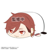 TA-08 桃源暗鬼 ぽてコロマスコットBIG E 花魁坂京夜(毛公仔)※不設寄送《25年12月預定》 日版 全數$358 / ※不設寄送 / 25年9月12日