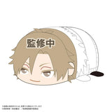 TA-08 桃源暗鬼 ぽてコロマスコットBIG F 桃宮唾切(毛公仔)※不設寄送《25年12月預定》 日版 全數$358 / ※不設寄送 / 25年9月12日