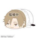 TA-08 桃源暗鬼 ぽてコロマスコットBIG F 桃宮唾切(毛公仔)※不設寄送《25年12月預定》 日版 全數$358 / ※不設寄送 / 25年9月12日