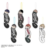 HNC-14 桃源暗鬼 ひねくれたやつら(全套6個入)※不設寄送《25年12月預定》 日版 全數$358 / ※不設寄送 / 25年9月12日