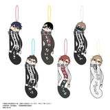 HNC-14 桃源暗鬼 ひねくれたやつら(全套6個入)※不設寄送《25年12月預定》 日版 全數$358 / ※不設寄送 / 25年9月12日