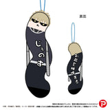 HNC-23 ワンパンマン ひねくれたやつら(毛公仔掛飾)(全套6個入)※不設寄送《26年7月預定》 日版 全數$398 / ※不設寄送 / 26年4月17日