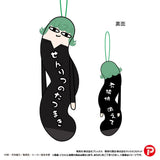HNC-23 ワンパンマン ひねくれたやつら(毛公仔掛飾)(全套6個入)※不設寄送《26年7月預定》 日版 全數$398 / ※不設寄送 / 26年4月17日