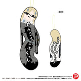 HNC-23 ワンパンマン ひねくれたやつら(毛公仔掛飾)(全套6個入)※不設寄送《26年7月預定》 日版 全數$398 / ※不設寄送 / 26年4月17日