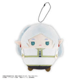 【再販】SF-14 葬送のフリーレン ふわコロりん(毛公仔掛飾)(全套6個入)※不設寄送《26年7月預定》 日版 全數$398 / ※不設寄送 / 26年4月17日