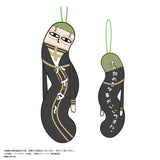 HNC-26 葬送のフリーレン ひねくれたやつら(毛公仔吊飾)(全套6個入)※不設寄送《26年11月預定》 日版 全數$358 / ※不設寄送 / 26年8月21日