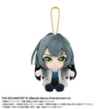 学園アイドルマスター Chibiぬいおすわりマスコット 月村手毬(毛公仔)※不設寄送《25年9月預定》 4571617933044