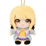 学園アイドルマスター Chibiぬいおすわりマスコット 藤田ことね(毛公仔)※不設寄送《25年9月預定》 4571617933051