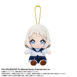 学園アイドルマスター Chibiぬいおすわりマスコット 葛城リーリヤ(毛公仔)※不設寄送《25年9月預定》 4571617933075