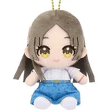 学園アイドルマスター Chibiぬいおすわりマスコット 倉本千奈(毛公仔)※不設寄送《25年9月預定》 4571617933082