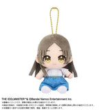 学園アイドルマスター Chibiぬいおすわりマスコット 倉本千奈(毛公仔)※不設寄送《25年9月預定》 4571617933082