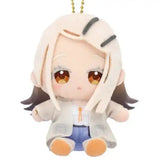 学園アイドルマスター Chibiぬいおすわりマスコット 篠澤広(毛公仔)※不設寄送《25年9月預定》 4571617933105