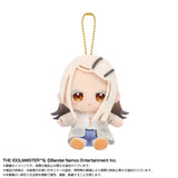 学園アイドルマスター Chibiぬいおすわりマスコット 篠澤広(毛公仔)※不設寄送《25年9月預定》 4571617933105