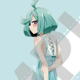 魔法少女にあこがれて フェイスタオル 姉母ネモ(描きおろし)(毛巾)※不設寄送《24年12月預定》 4571621450711
