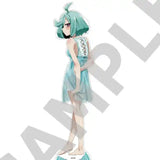 魔法少女にあこがれて BIGアクリルフィギュアスタンド 姉母ネモ(描きおろし)(亞加力立牌)※不設寄送《24年12月預定》 4571621450735