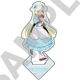 魔法少女にあこがれて アクリルスタンドフィギュア 杜乃こりす ウェイトレス(亞加力立牌)※不設寄送《24年12月預定》 4571621452487