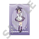 魔法少女にあこがれて B2タペストリー 柊うてな ウェイトレス(掛布)※不設寄送《24年12月預定》 4571621452579