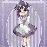 魔法少女にあこがれて B2タペストリー 柊うてな ウェイトレス(掛布)※不設寄送《24年12月預定》 4571621452579
