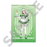 魔法少女にあこがれて B2タペストリー 阿良河キウィ ウェイトレス(掛布)※不設寄送《24年12月預定》 4571621452586