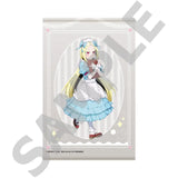 魔法少女にあこがれて B2タペストリー 杜乃こりす ウェイトレス(掛布)※不設寄送《24年12月預定》 4571621452593