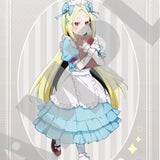 魔法少女にあこがれて B2タペストリー 杜乃こりす ウェイトレス(掛布)※不設寄送《24年12月預定》 4571621452593