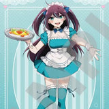 魔法少女にあこがれて B2タペストリー 阿古屋真珠 ウェイトレス(掛布)※不設寄送《24年12月預定》 4571621452609