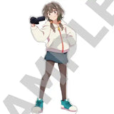 真夜中ぱんチ BIGアクリルスタンド 02 真咲(亞加力立牌)※不設寄送《25年2月預定》 4571621453255