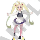 真夜中ぱんチ BIGアクリルスタンド 03 苺子(亞加力立牌)※不設寄送《25年2月預定》 4571621453262