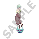 真夜中ぱんチ BIGアクリルスタンド 04 譜風(亞加力立牌)※不設寄送《25年2月預定》 4571621453279