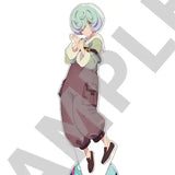 真夜中ぱんチ BIGアクリルスタンド 04 譜風(亞加力立牌)※不設寄送《25年2月預定》 4571621453279