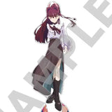 真夜中ぱんチ BIGアクリルスタンド 06 ゆき(亞加力立牌)※不設寄送《25年2月預定》 4571621453293