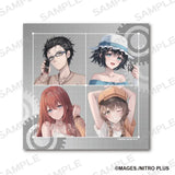 【再販】STEINS;GATE ハンドタオル 描きおろし(手巾)※不設寄送《25年5月預定》 4571621453477